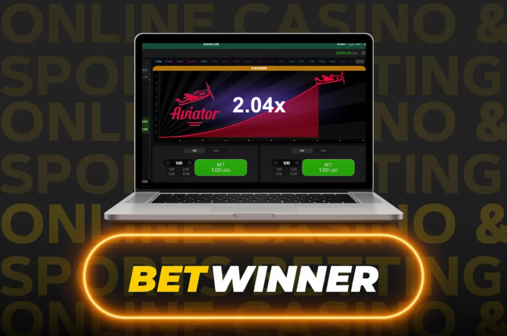 Complete Guide to Betwinner Sports Bet Win Big with Smart Betting