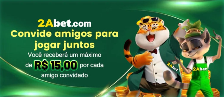 Descubra o Mundo das Apostas Online com 2abet 4
