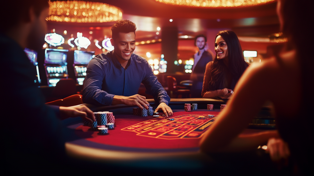 Discover the Best UK Online Casinos Not on Gamstop 122