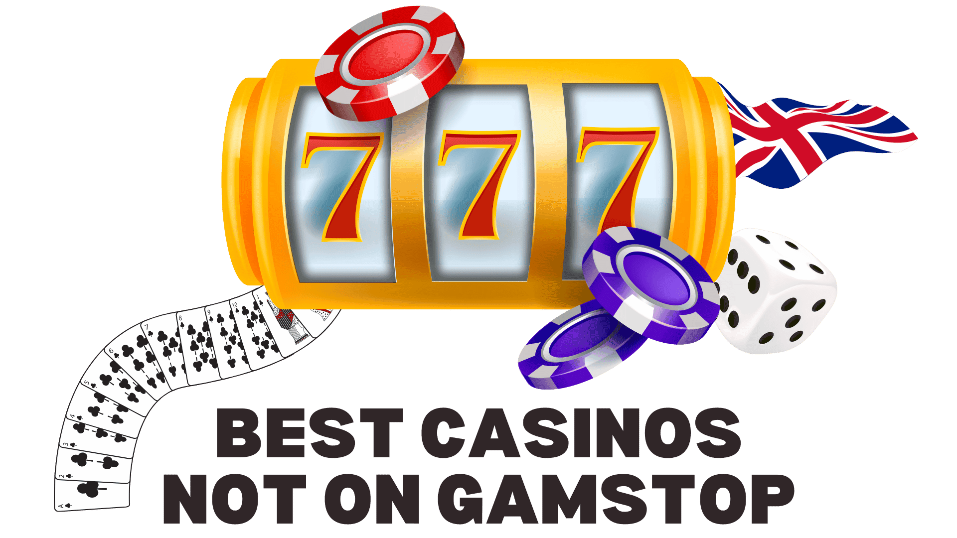 Discover UK Casinos Not on Gamstop 339