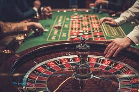 Explore the Thrills of Casinos Not on Gamstop 1761