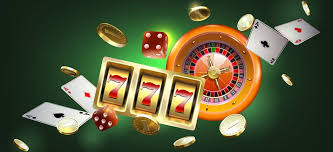Explore the Thrills of Casinos Not on Gamstop 1761