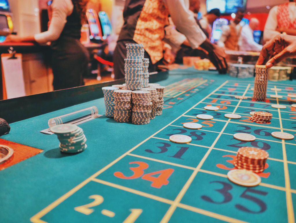 Exploring the Trend of Non Gamstop Casinos UK