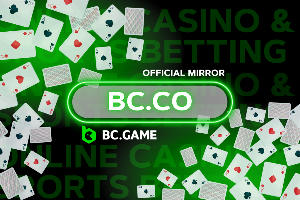 Understanding Bc Co Login Your Gateway to an Exciting Adventure