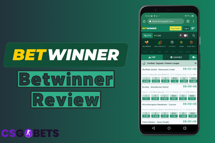 Betwinner Your Ultimate Betting Partner in the Digital Age Betwinner Your Ultimate Betting Partner in the Digital Age