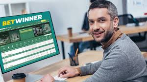 Betwinner Your Ultimate Betting Partner in the Digital Age Betwinner Your Ultimate Betting Partner in the Digital Age
