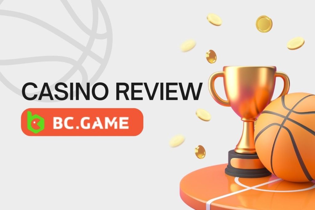 Discover the Exciting World of BC Game 12