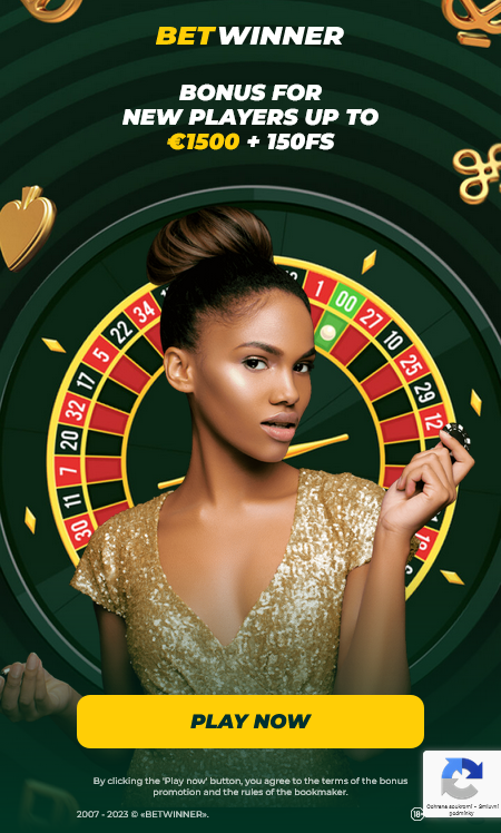 Discover the Exciting World of Betting Platform Betwinner