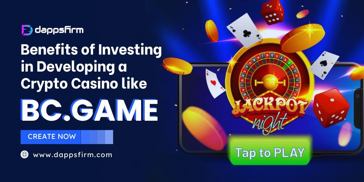 Discover the Thrills of the BC Game App