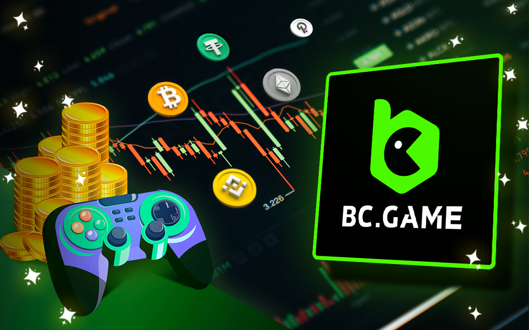 Easy Steps for Safe and Secure Login to B C Game