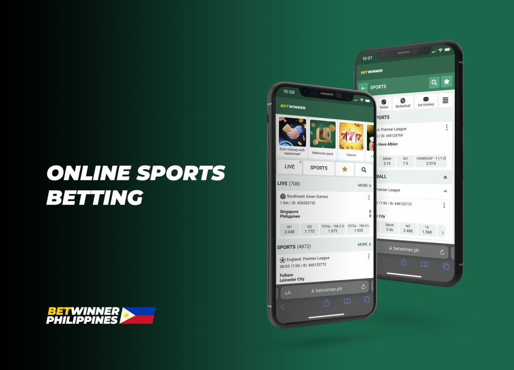 Everything You Need to Know About Betwinner Login