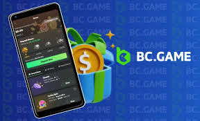 Explore the Future of Online Gaming with BC Game Betting