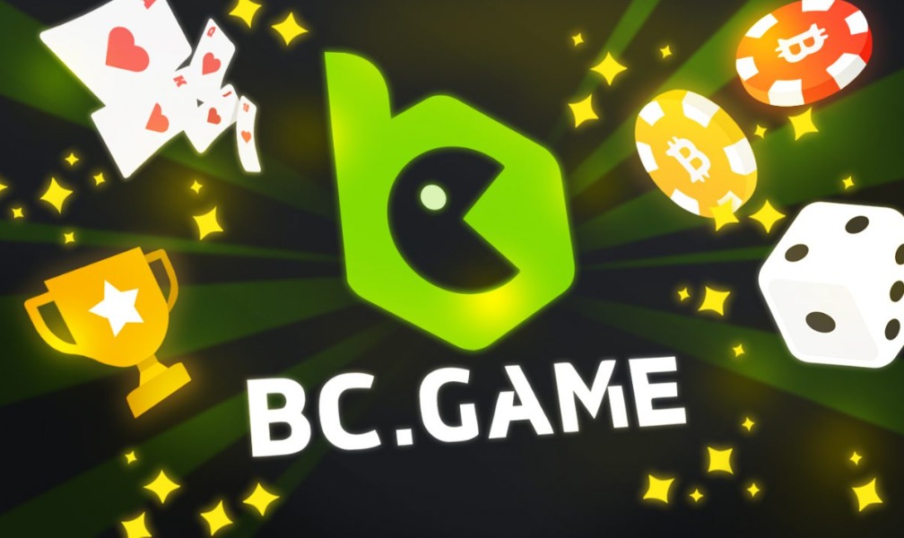 Explore the Future of Online Gaming with BC Game Betting