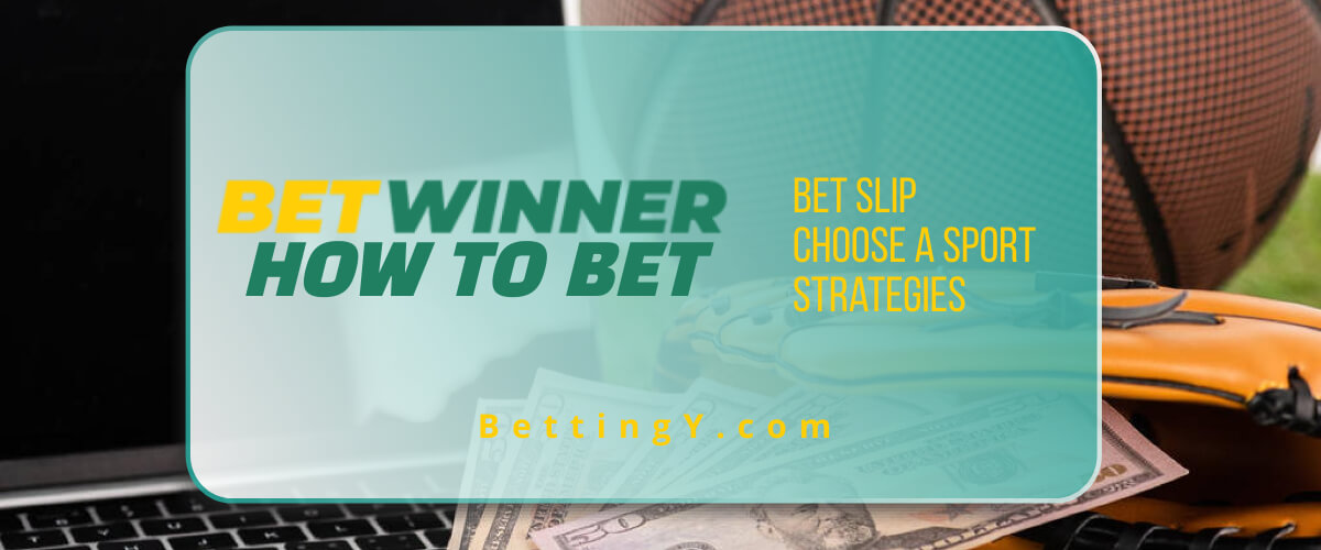 Exploring Betwinner Deposit Options A Comprehensive Guide