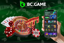 Exploring the Features and Benefits of BC.Game Bookmaker 4