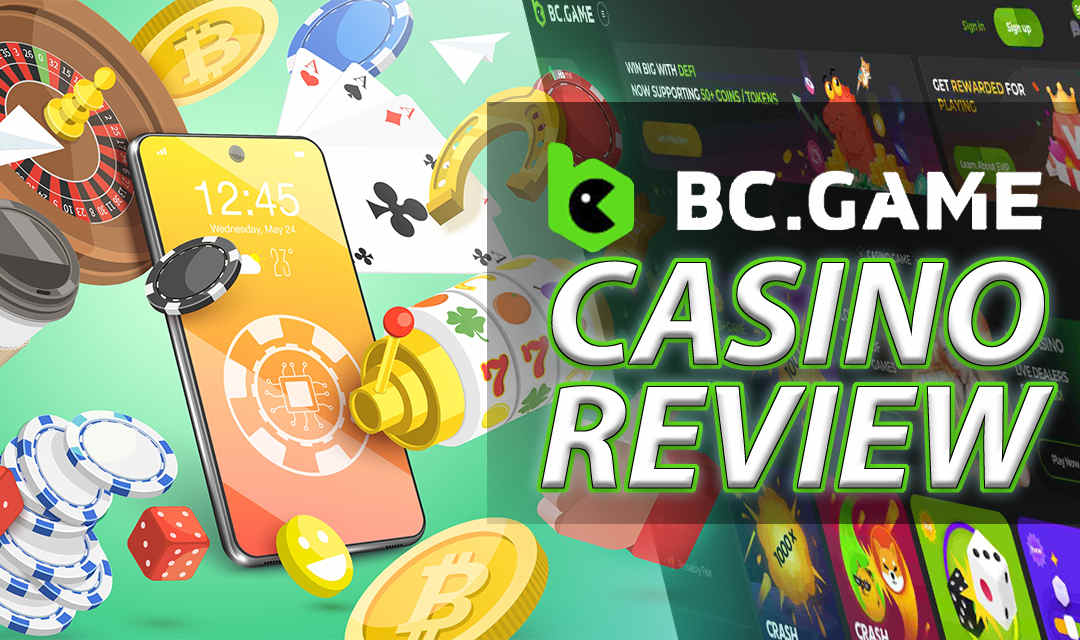Exploring the Features and Benefits of BC.Game Bookmaker 4