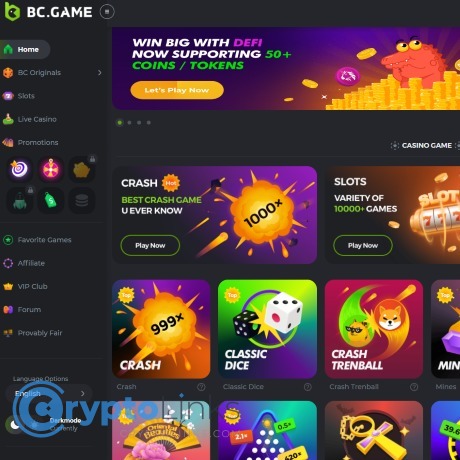 Exploring the Features and Benefits of BC.Game Bookmaker 4
