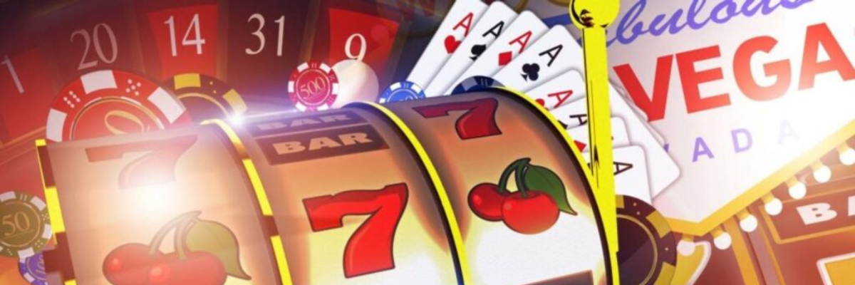 Exploring the World of Progressive Slot Jackpots in Online Casinos 11