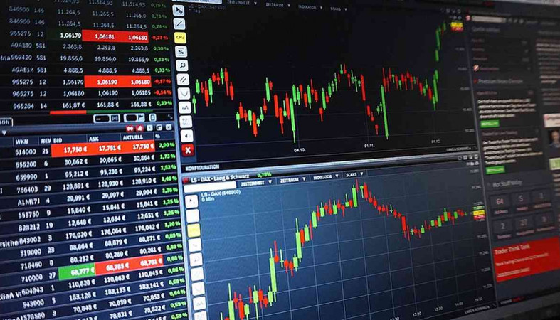 Pocket Option Broker A Comprehensive Guide to Online Trading