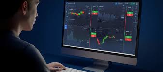 Start Trading on Pocket Option Your Gateway to Financial Freedom