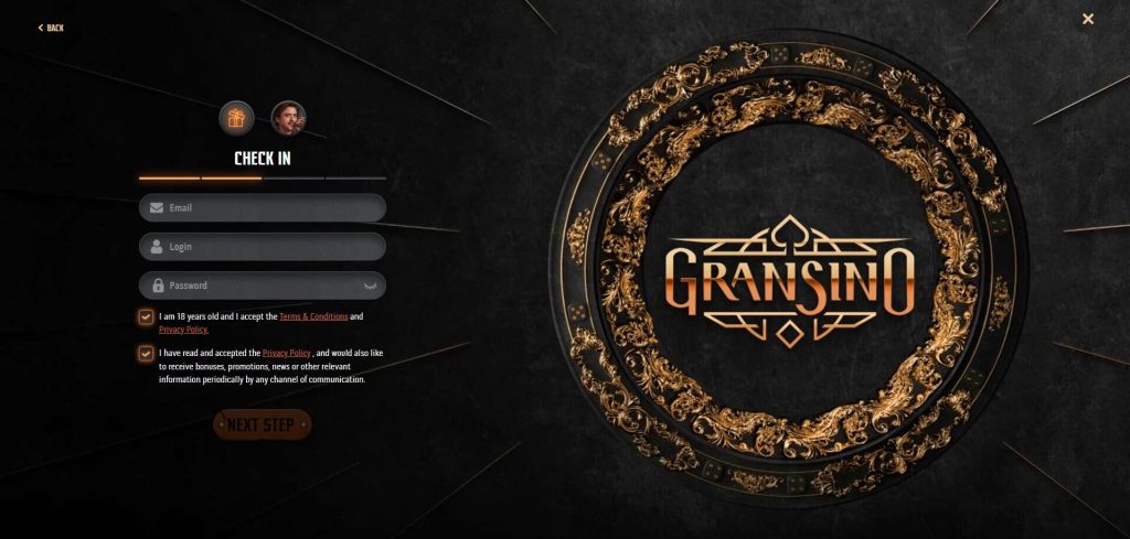 The Ultimate Guide to Gransino Casino & Sportsbook
