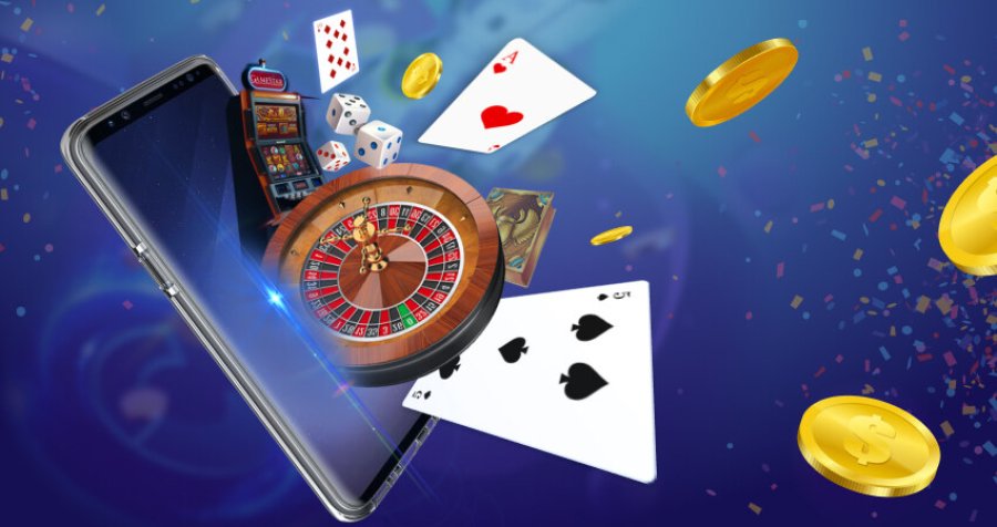Where to Find the Best Online Slots for Free Spins 1