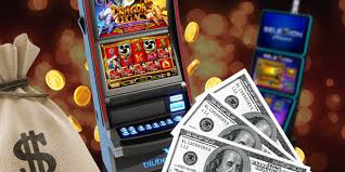 Where to Find the Best Online Slots for Free Spins 1