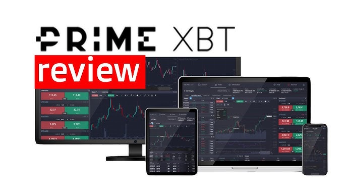 A Comprehensive Guide to PrimeXBT Trading
