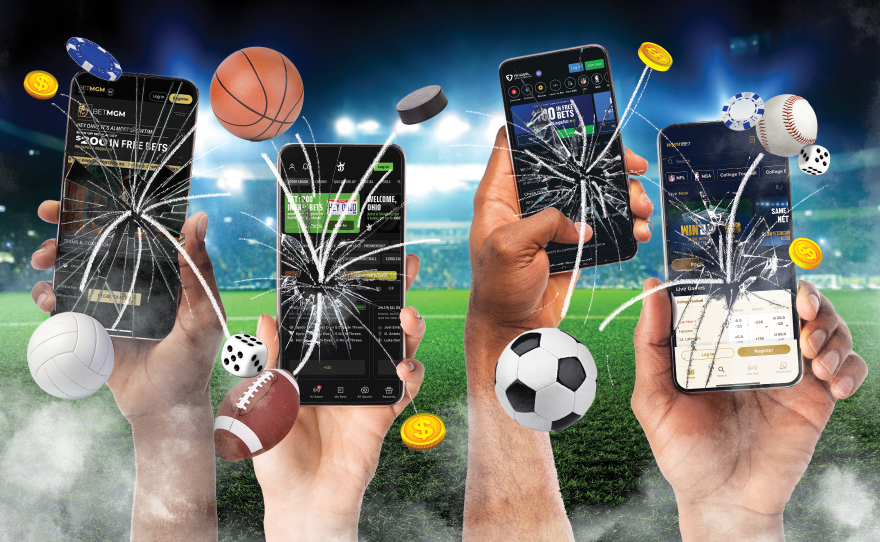 Betandreas – the perfect place for online sports betting