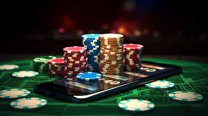 Casino Love Finding Romance Beyond the Roulette Wheel