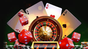Casino Love Finding Romance Beyond the Roulette Wheel