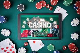 Descubra a Diversão do Balloon Casino Game