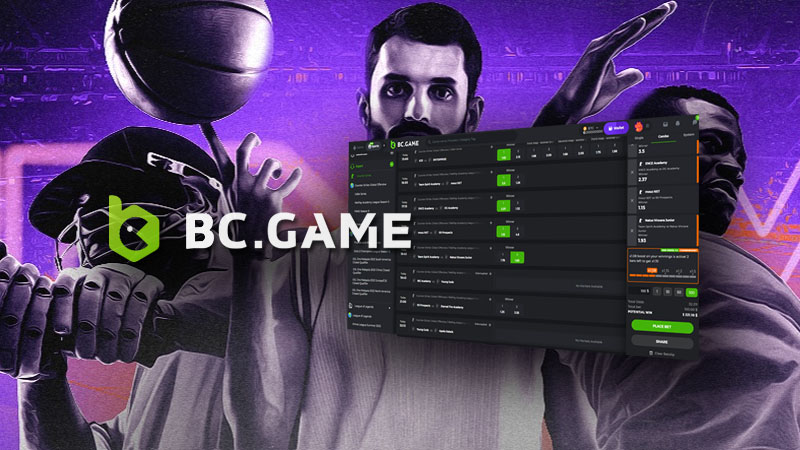 Discover the Exciting World of BCGame Mirror