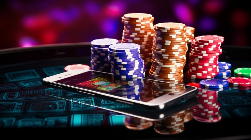Discover the Thrills at Casino Neonix UK