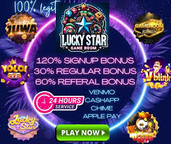 Experience Thrilling Gaming at Lucky Star 777 India Play Casino 28