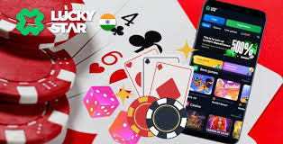 Experience Thrilling Gaming at Lucky Star Club 777 Official Casino Site 29