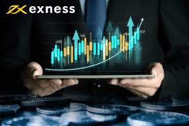 Exploring the Advantages of Regulated Exness Broker