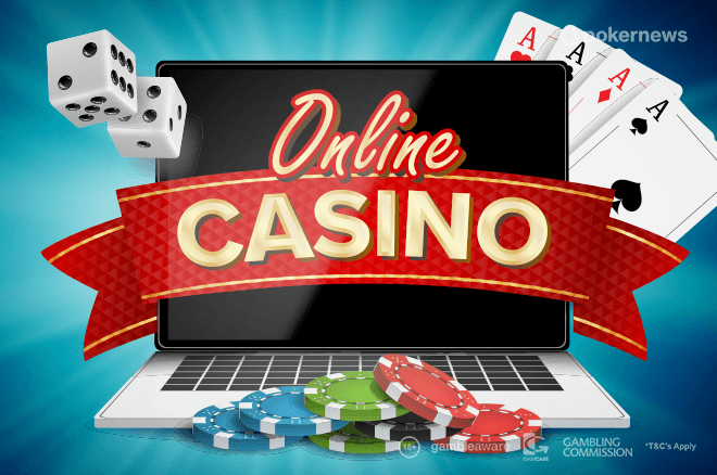 Exploring the Excitement of Nationalbet Casino Online Slots