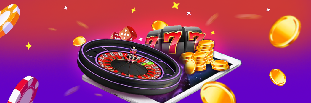 Exploring the Excitement of Nationalbet Casino Online Slots