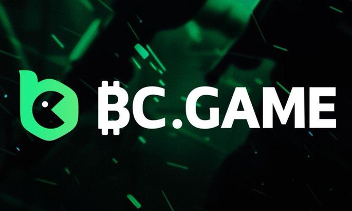 Exploring the Exciting World of BC.Game Mirror 9