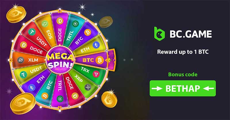 Exploring the Features of BC Game iPhone App