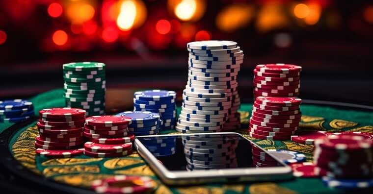 Exploring the Thrills of Casino NineWin