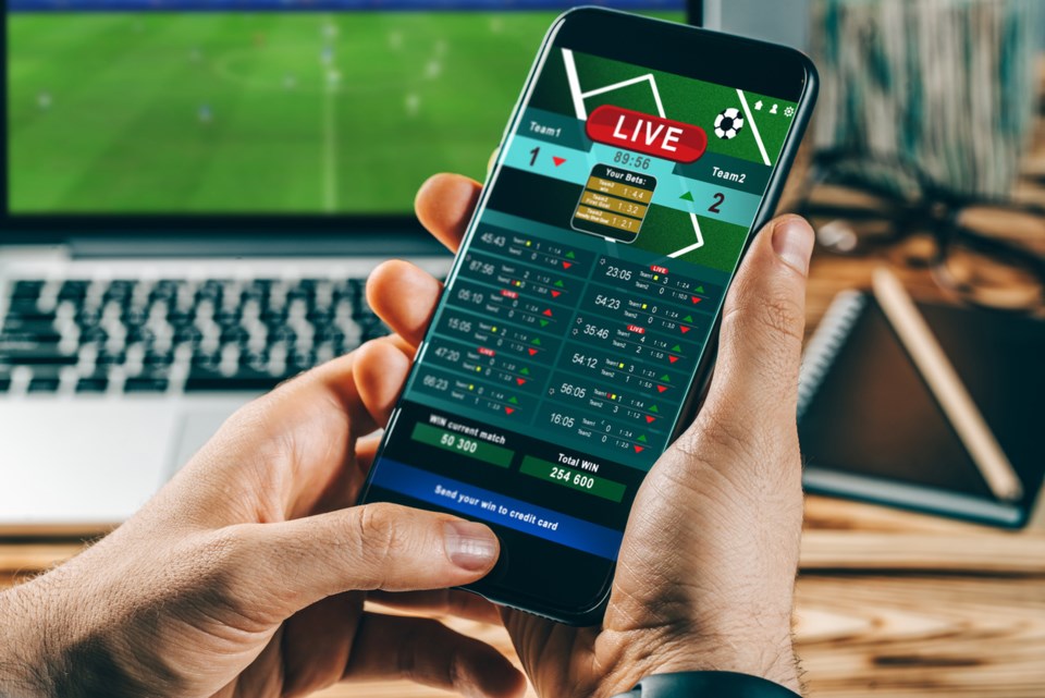 How to cash out from online sportsbooks 2025 21