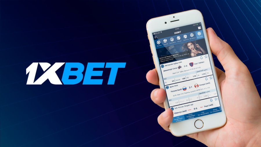 How to Download 1xbet APK for Android A Comprehensive Guide