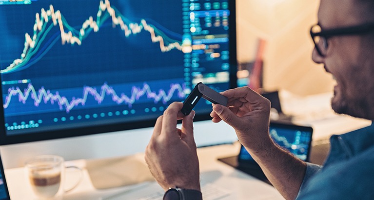 Mastering Your Wealth The Ultimate Crypto Trading Journal