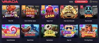 Odkryj tajemnice vavada casino bonus code i zwiększ swoje wygrane!