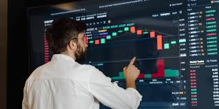 Revolutionizing Investment The Crypto Trading AI Tool