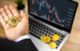 Revolutionizing Investment The Crypto Trading AI Tool