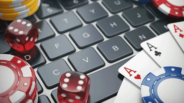 The High Roller Casino A Gamblers' Paradise