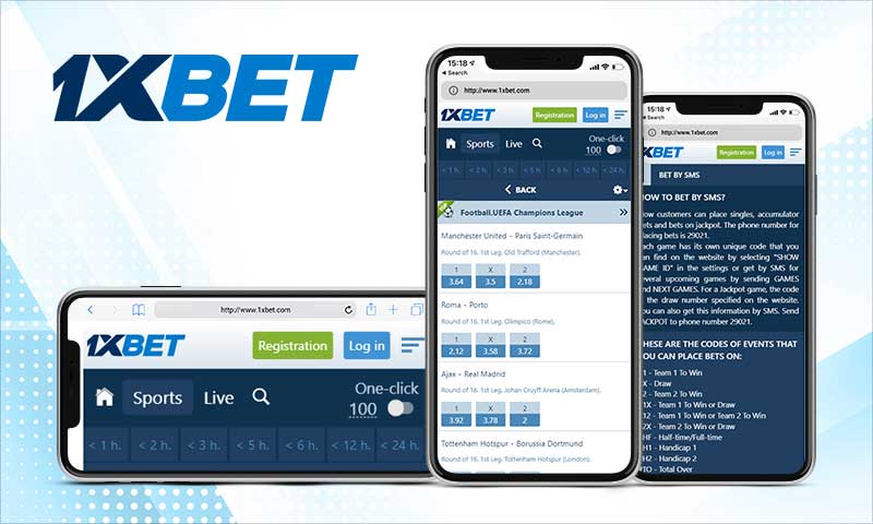 Ultimate Guide to 1xbet download ios Your Key to Mobile Betting
